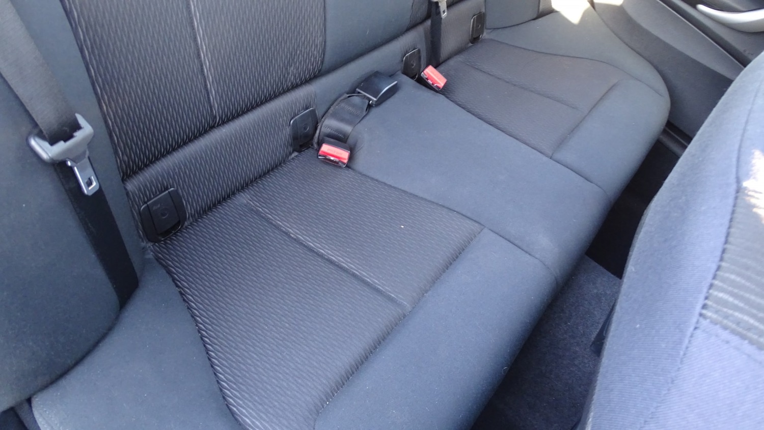 Used BMW 1 Series 2012 for sale - 77938212: Photo 25