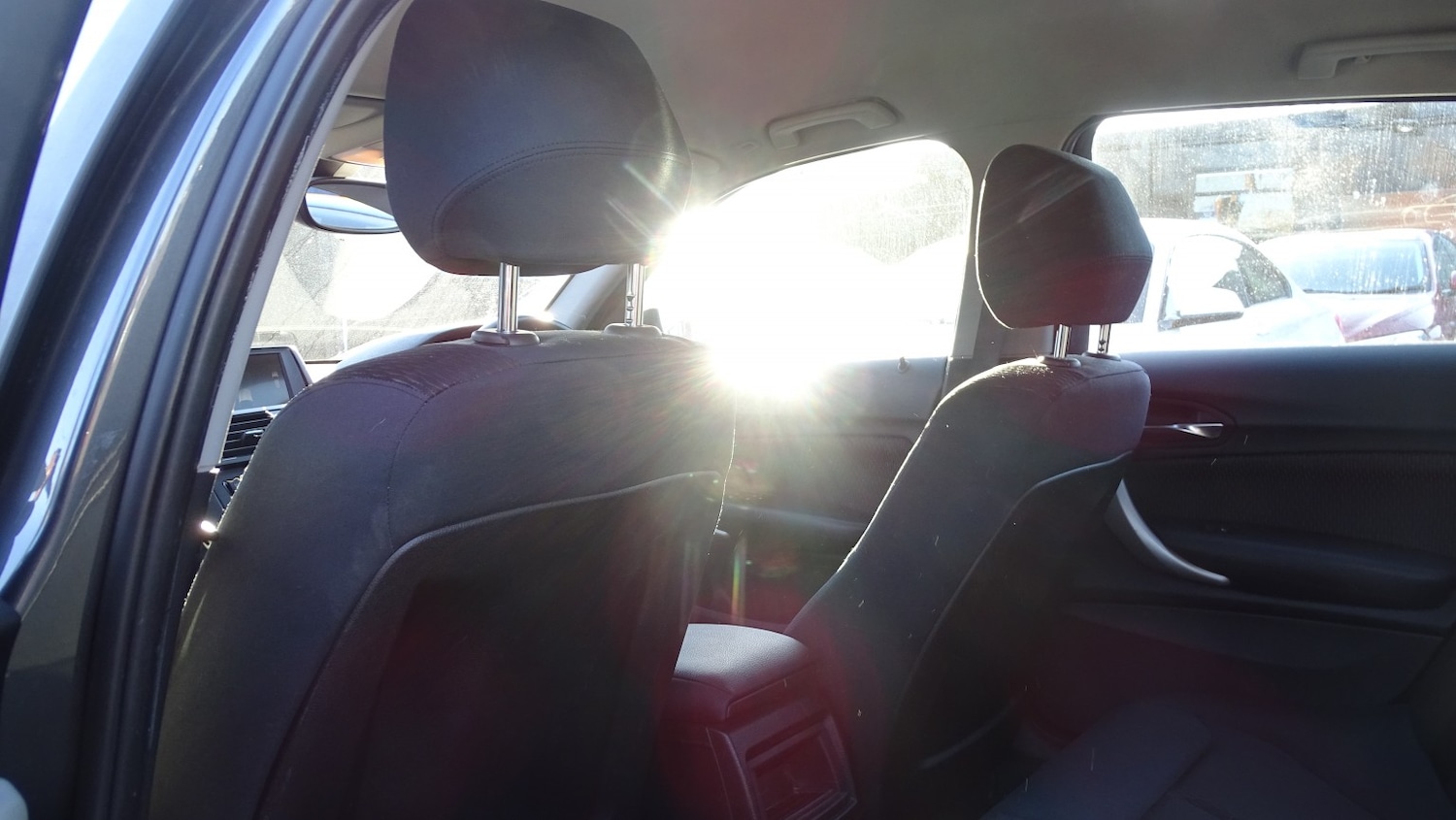 Used BMW 1 Series 2012 for sale - 77938212: Photo 26