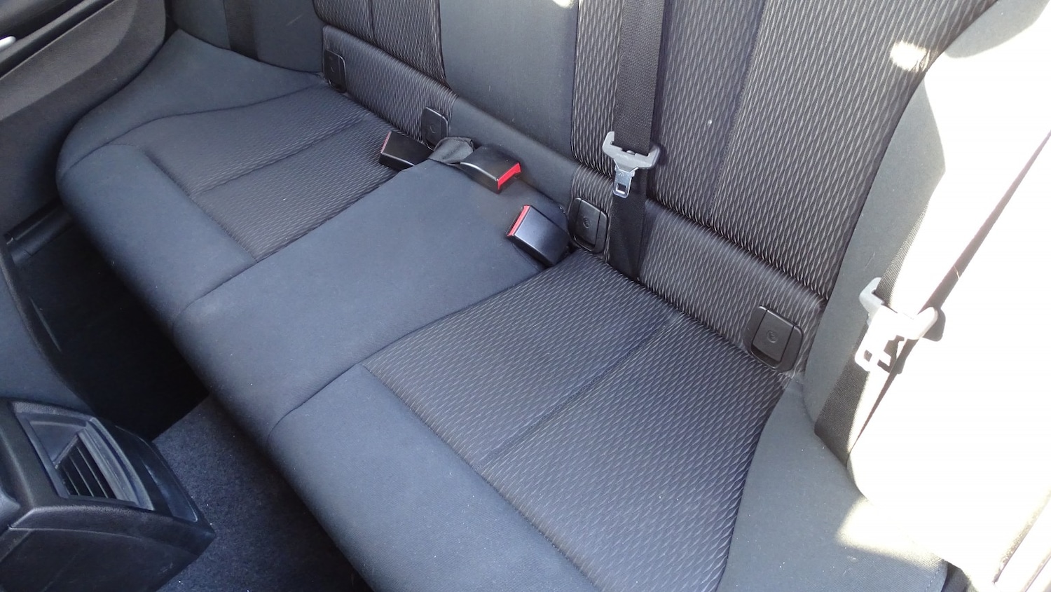 Used BMW 1 Series 2012 for sale - 77938212: Photo 28