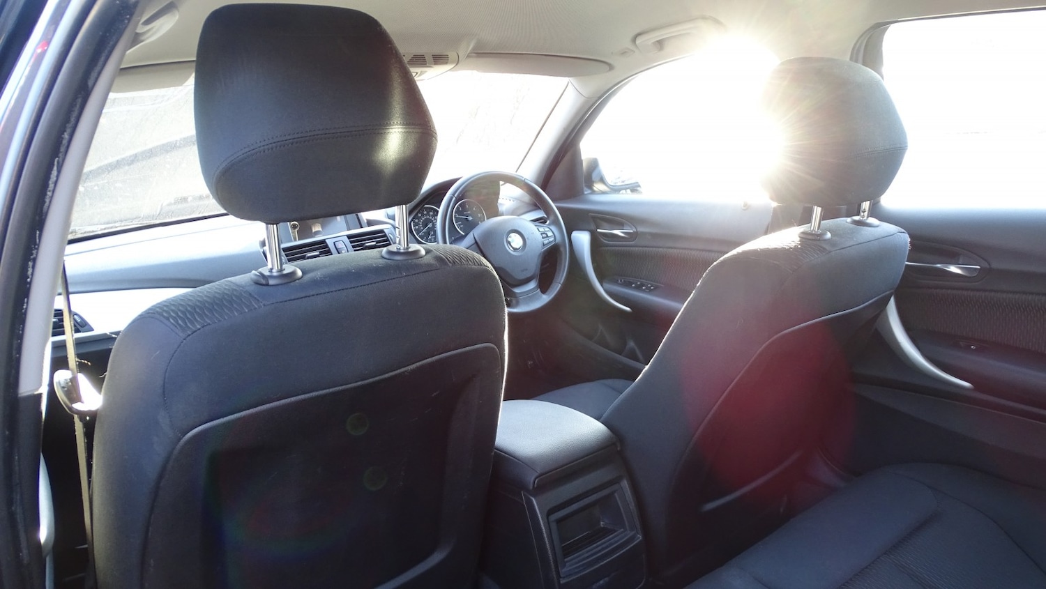 Used BMW 1 Series 2012 for sale - 77938212: Photo 29