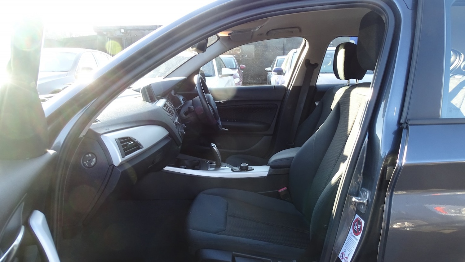 Used BMW 1 Series 2012 for sale - 77938212: Photo 30