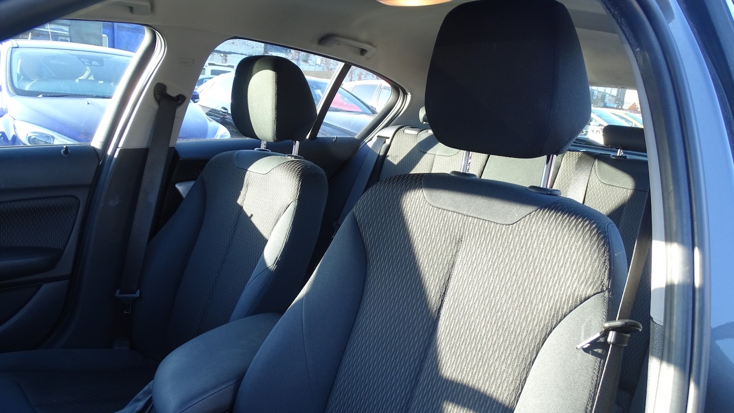 Used BMW 1 Series 2012 for sale - 77938212: Photo 31