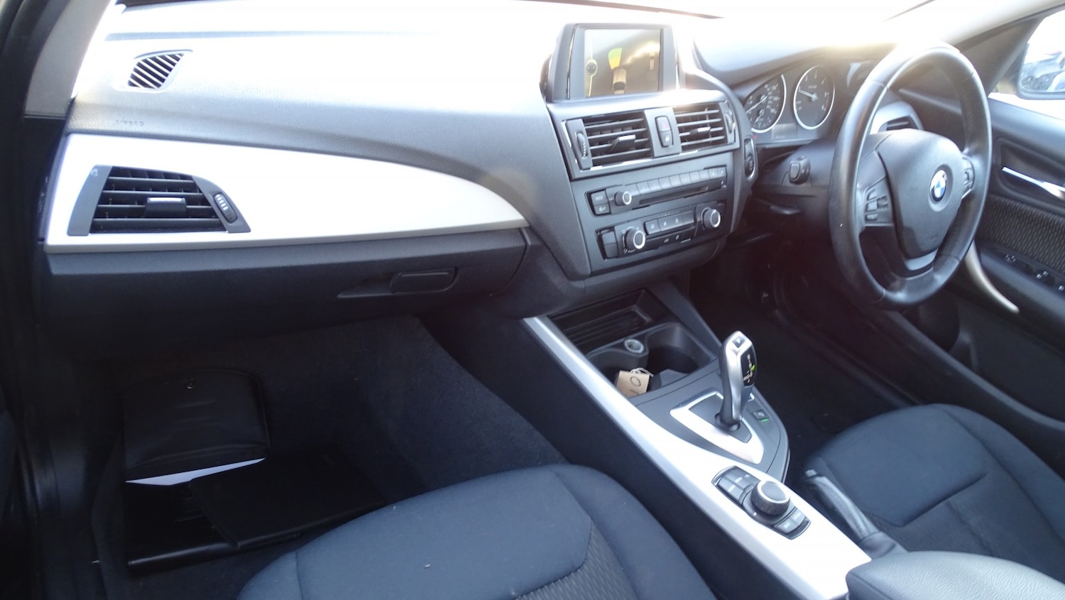 Used BMW 1 Series 2012 for sale - 77938212: Photo 33