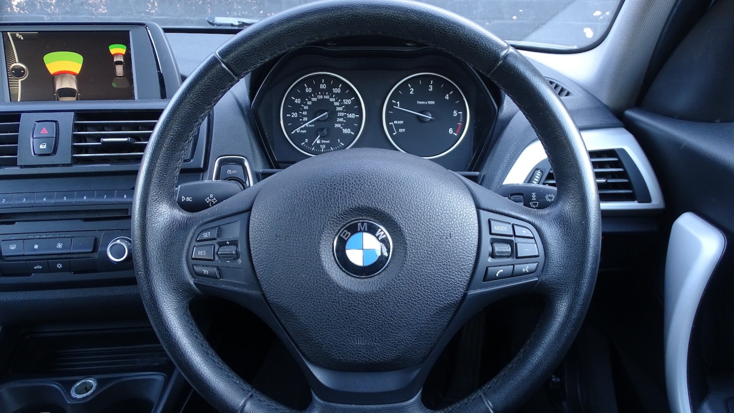 Used BMW 1 Series 2012 for sale - 77938212: Photo 34