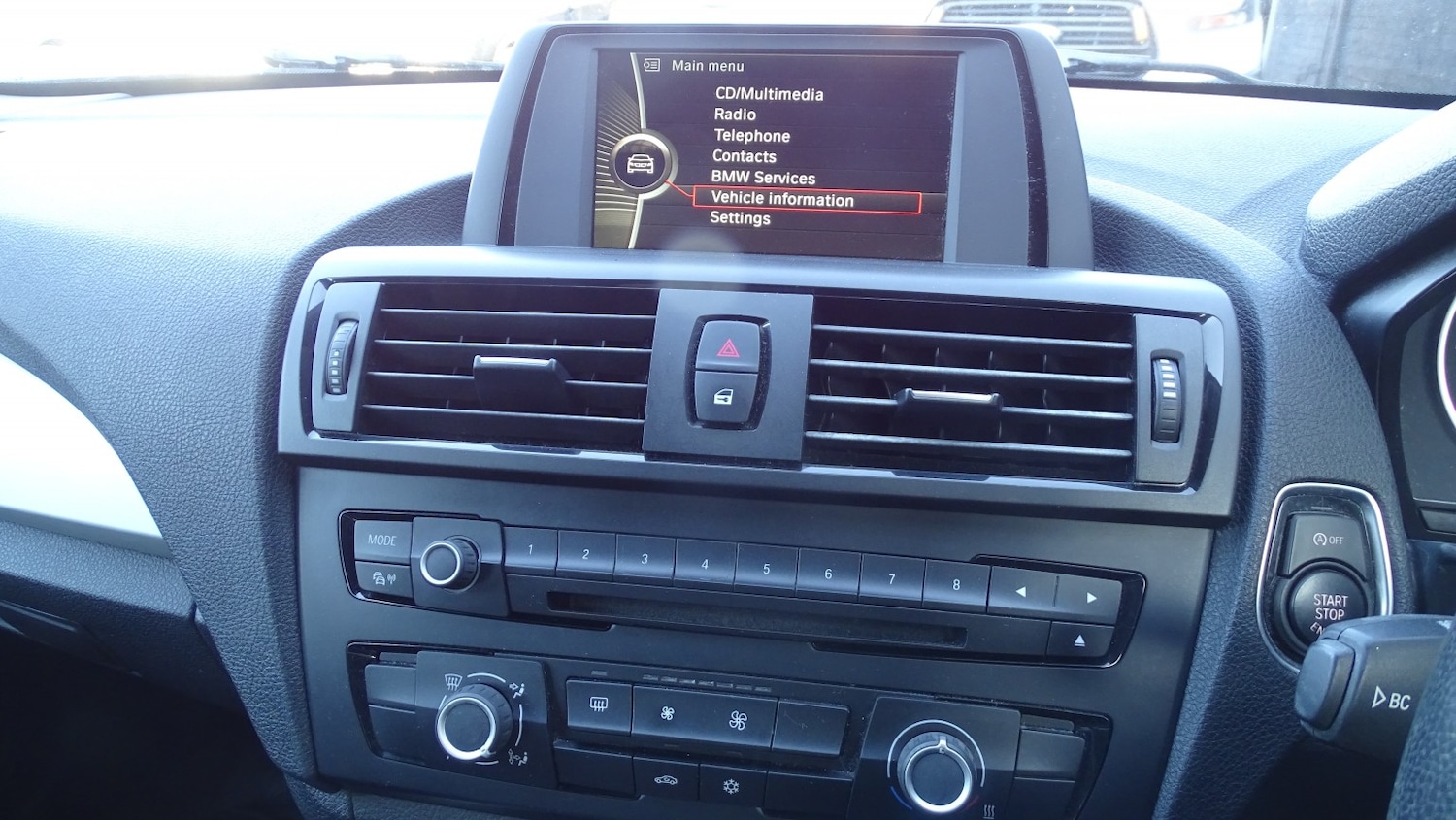 Used BMW 1 Series 2012 for sale - 77938212: Photo 41