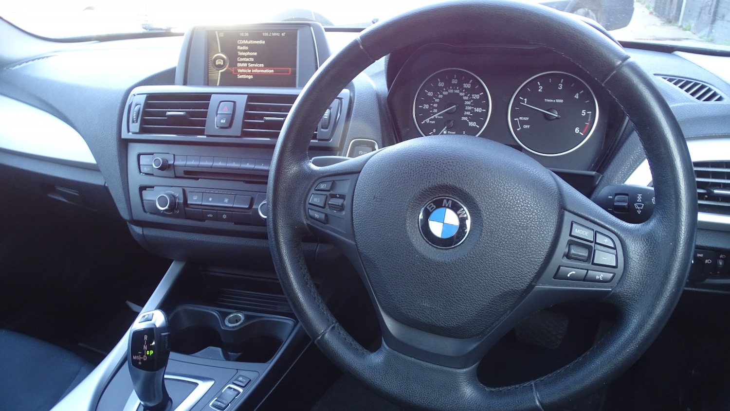 Used BMW 1 Series 2012 for sale - 77938212: Photo 43