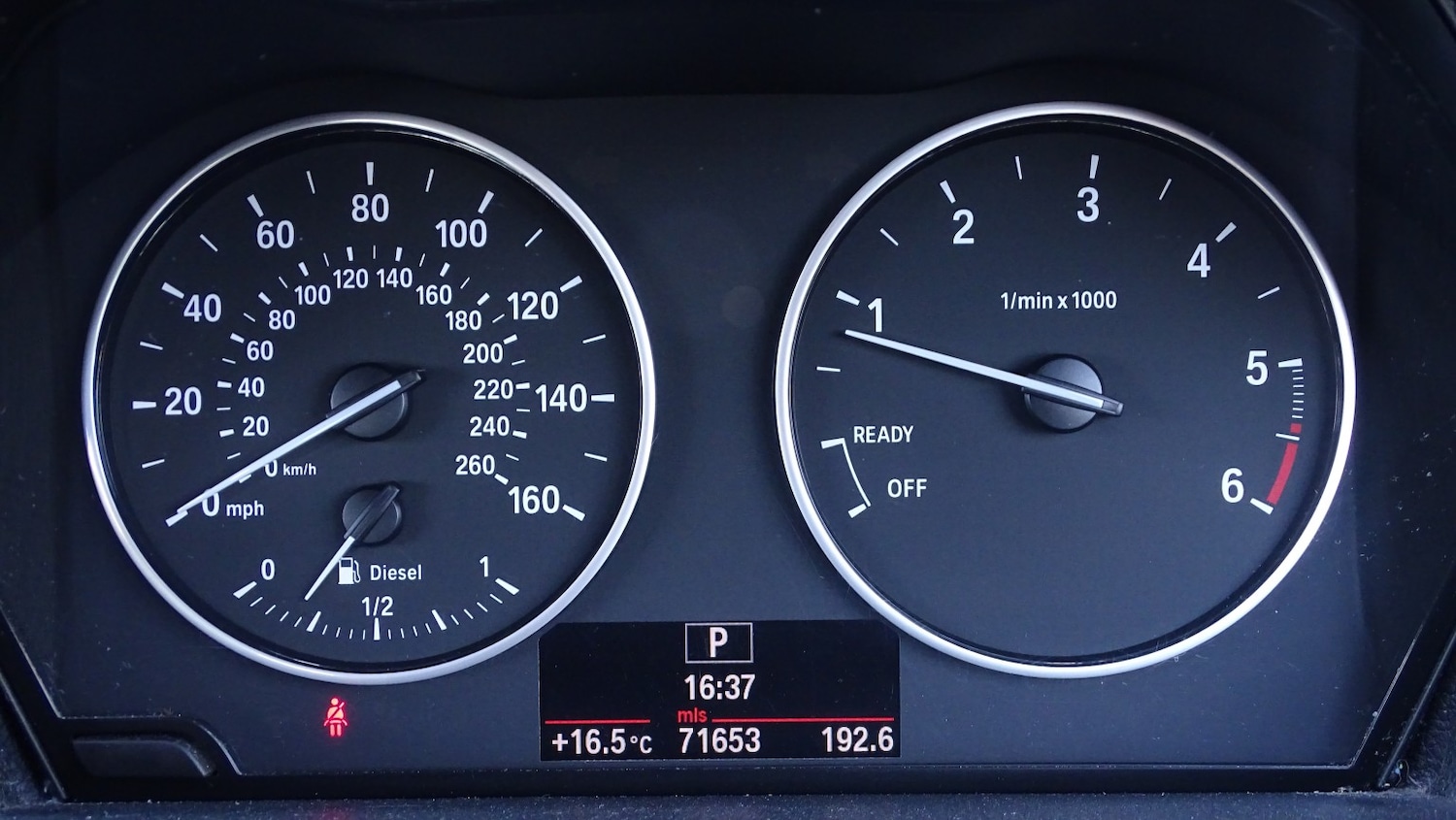 Used BMW 1 Series 2012 for sale - 77938212: Photo 45