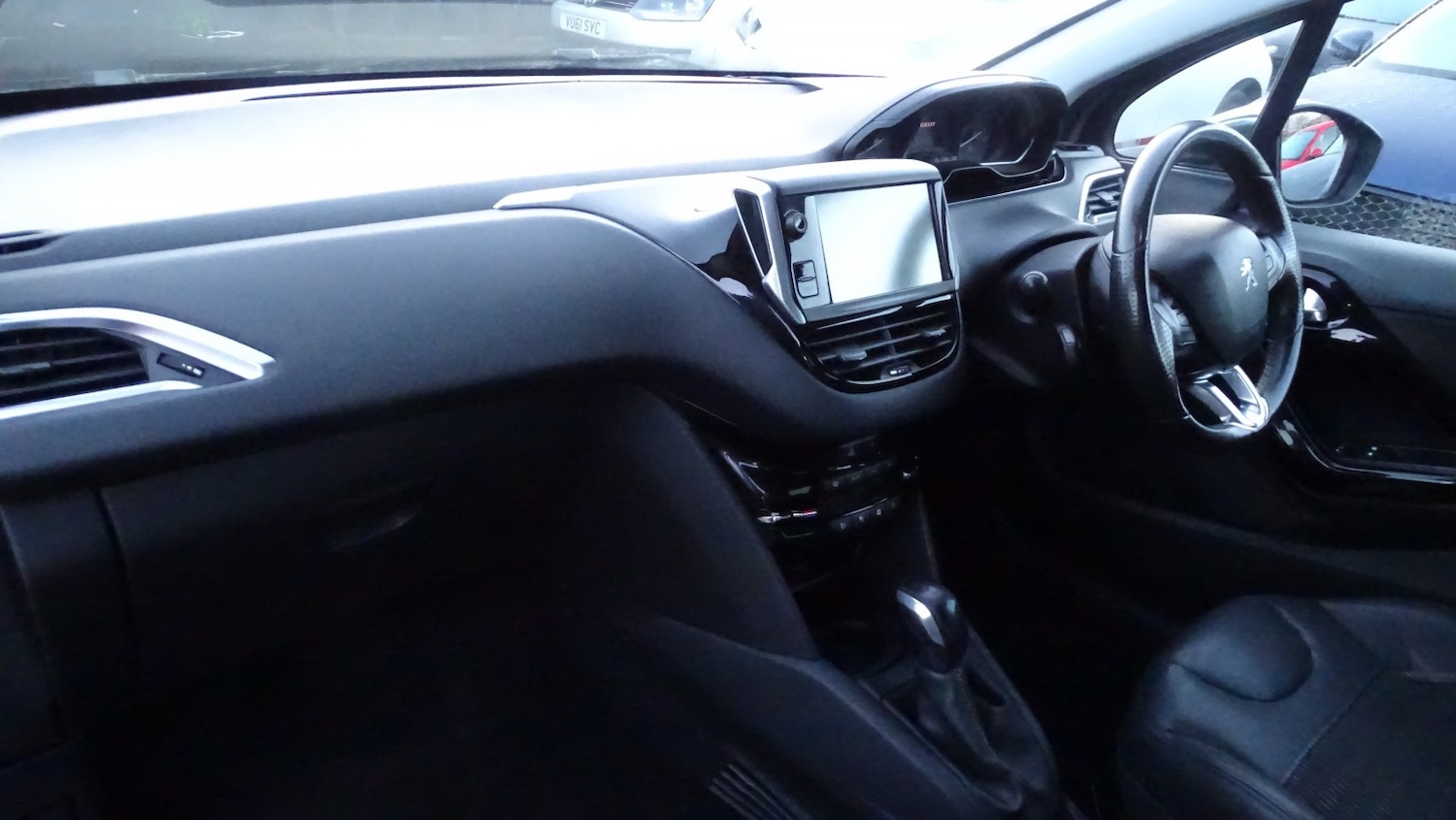 Used Peugeot 208 2013 for sale - 77014793: Photo 19