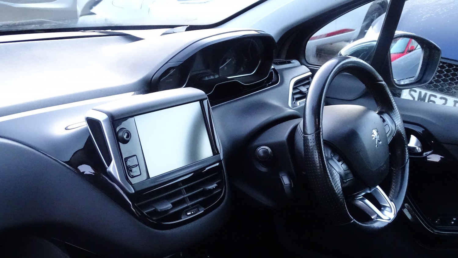 Used Peugeot 208 2013 for sale - 77014793: Photo 20