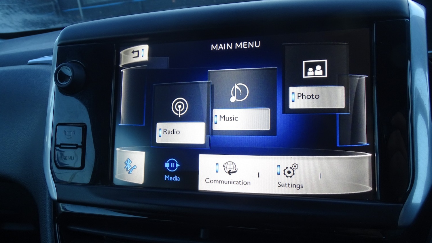 Used Peugeot 208 2013 for sale - 77014793: Photo 26