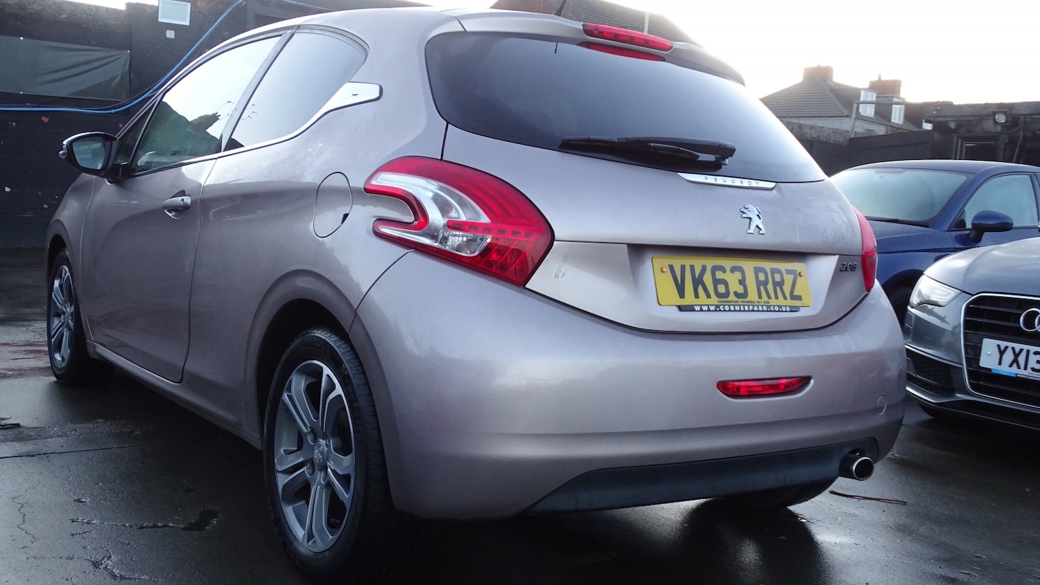 Used Peugeot 208 2013 for sale - 77014793: Photo 9