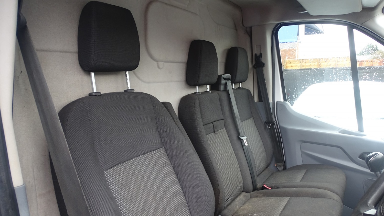 Used Ford Transit 2017 for sale - 76497574: Photo 19