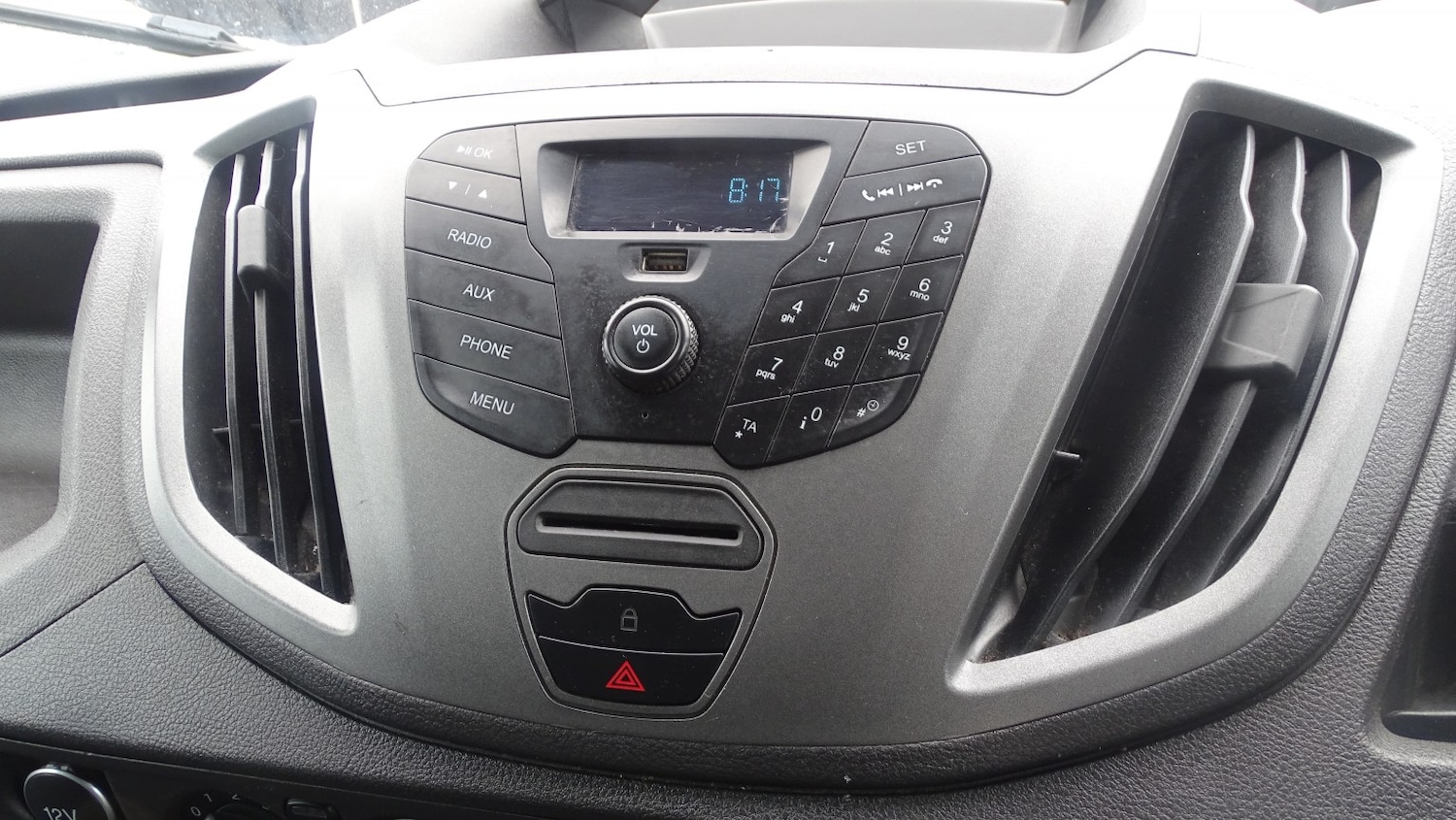 Used Ford Transit 2017 for sale - 76497574: Photo 38