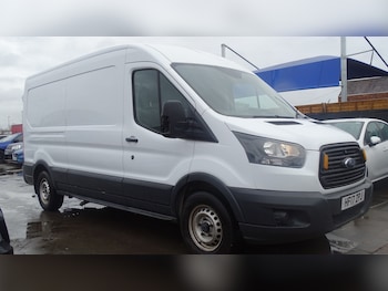 Used Ford Transit 2017 for sale - 76497574: Photo