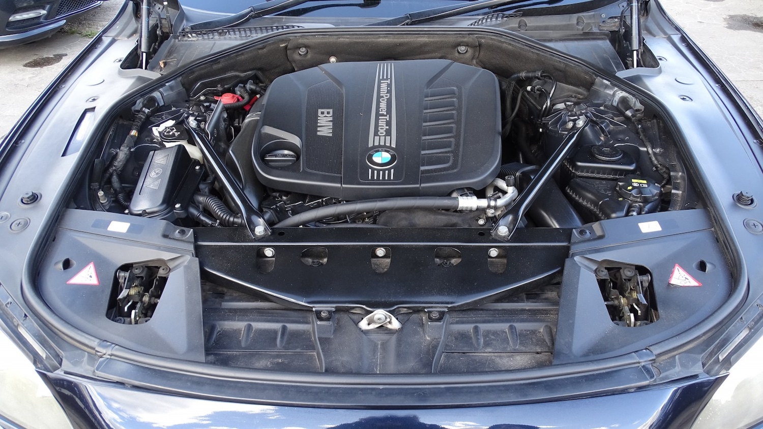 Used BMW 7 Series 2015 for sale - 77891565: Photo 18