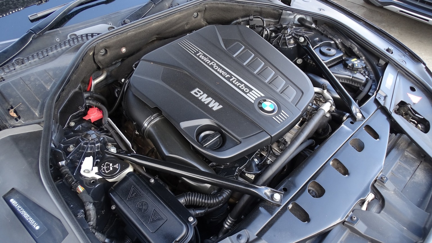 Used BMW 7 Series 2015 for sale - 77891565: Photo 19