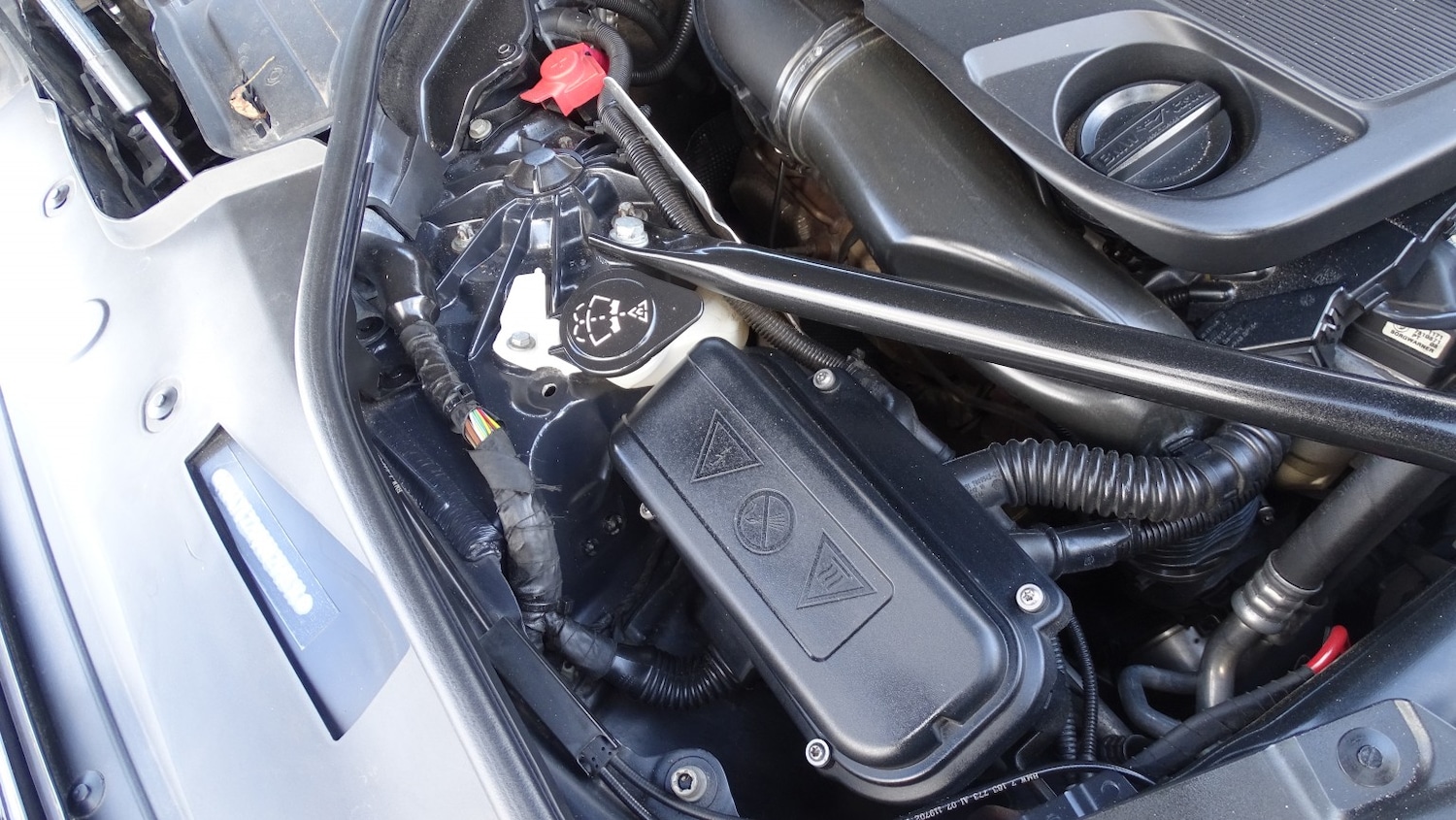 Used BMW 7 Series 2015 for sale - 77891565: Photo 20