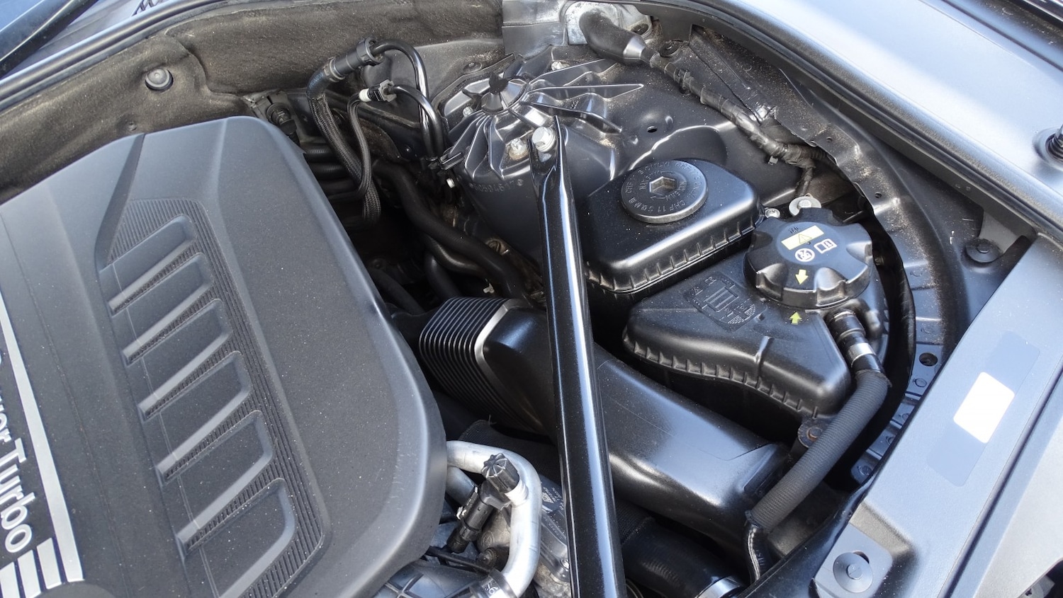 Used BMW 7 Series 2015 for sale - 77891565: Photo 21