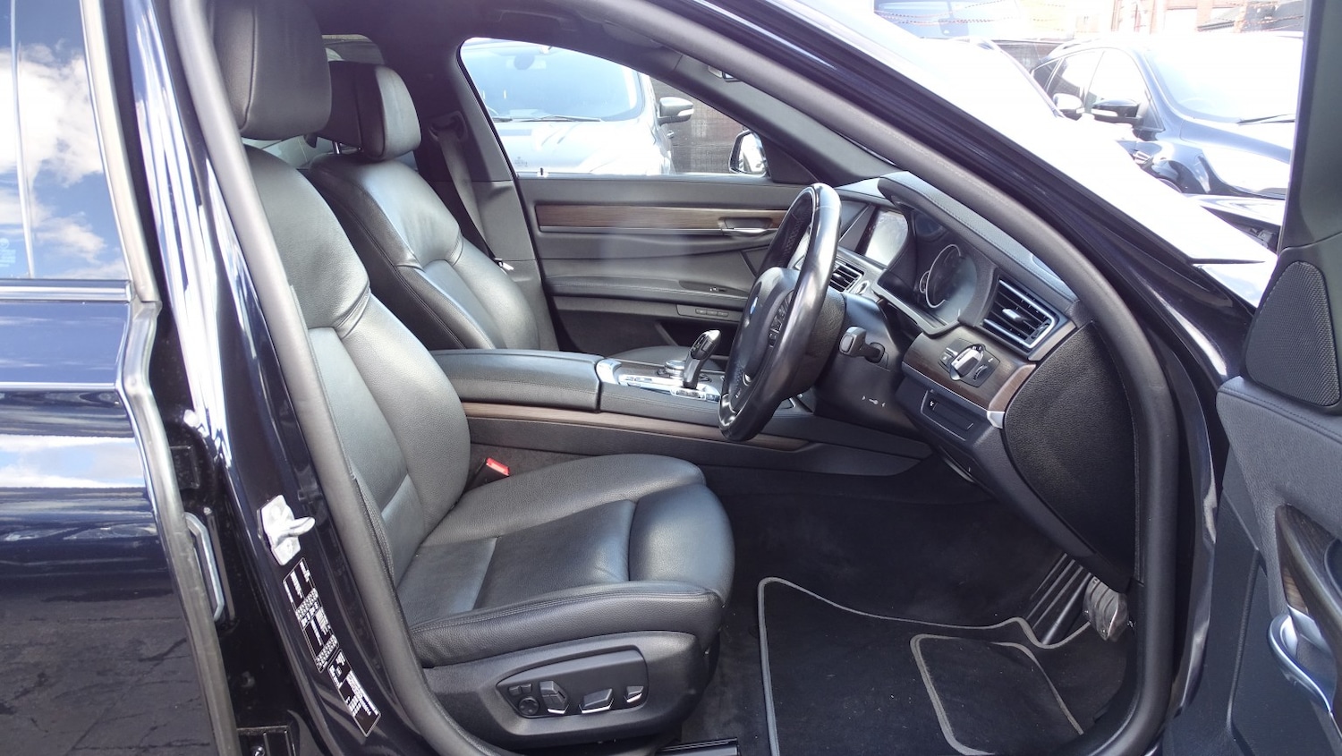 Used BMW 7 Series 2015 for sale - 77891565: Photo 22