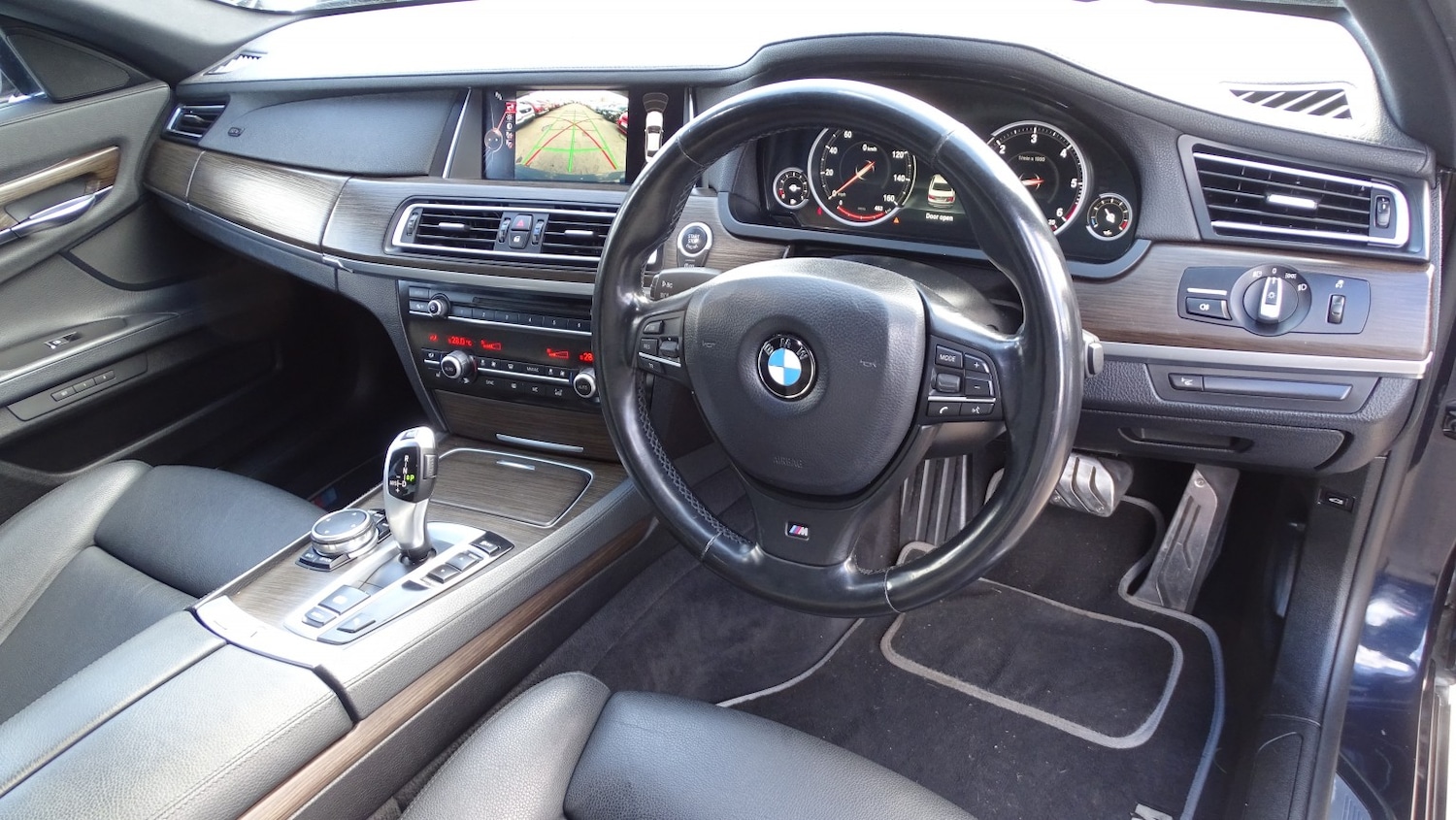Used BMW 7 Series 2015 for sale - 77891565: Photo 23