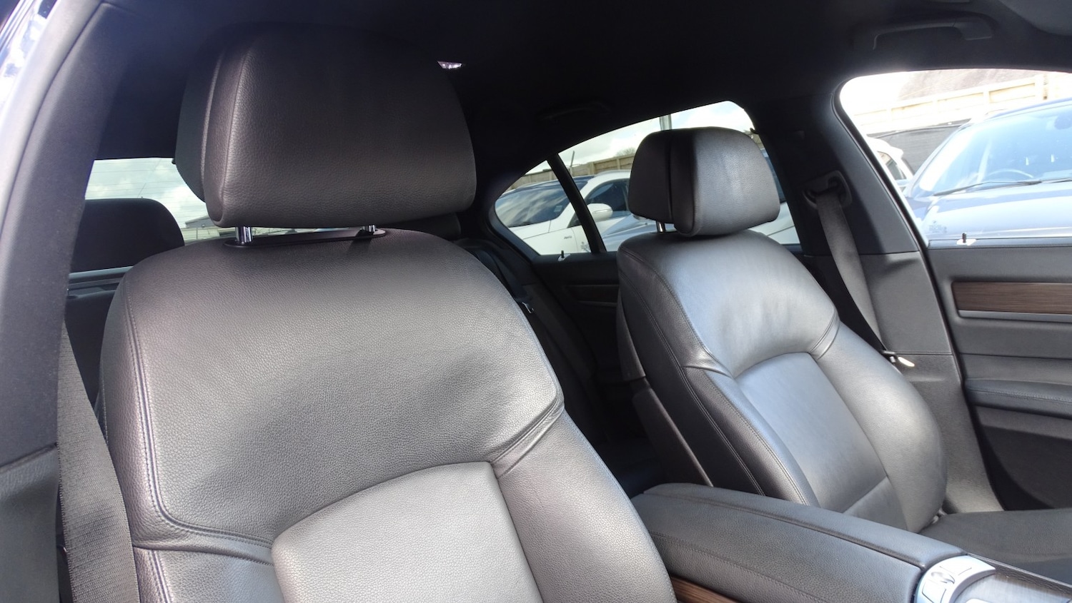 Used BMW 7 Series 2015 for sale - 77891565: Photo 24