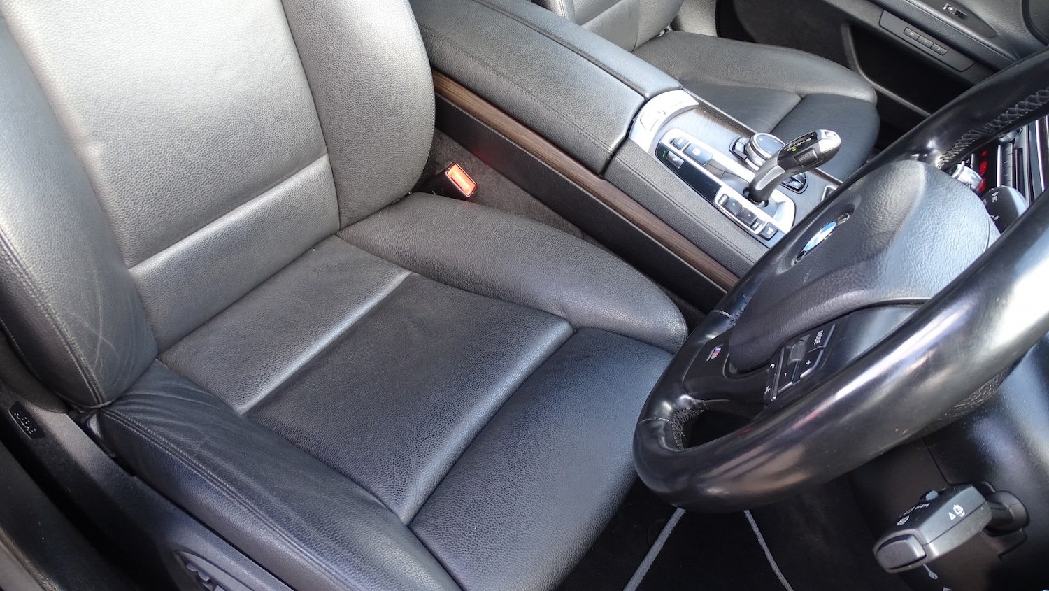 Used BMW 7 Series 2015 for sale - 77891565: Photo 25