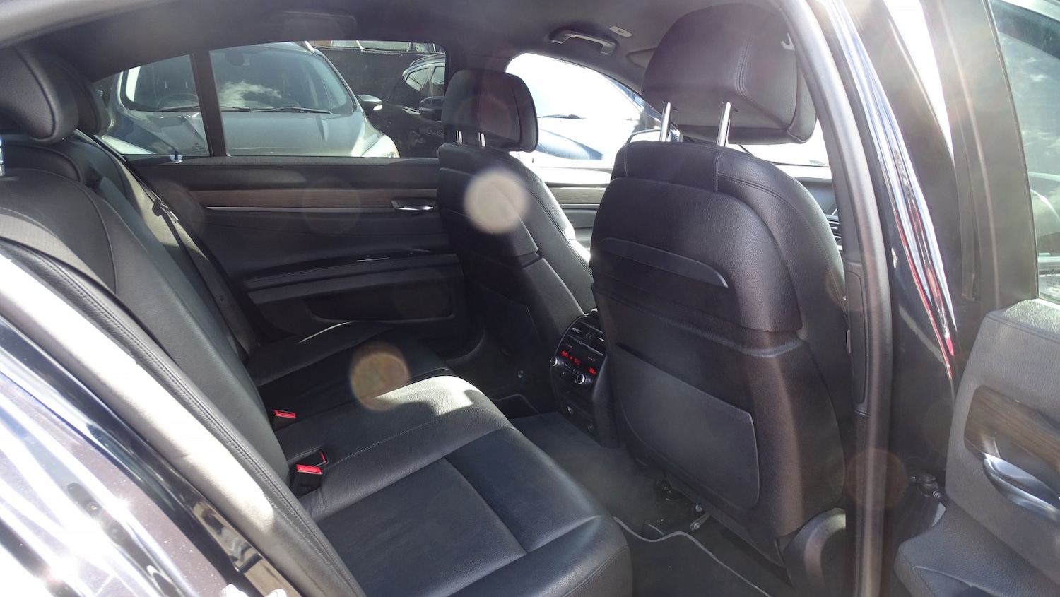 Used BMW 7 Series 2015 for sale - 77891565: Photo 26