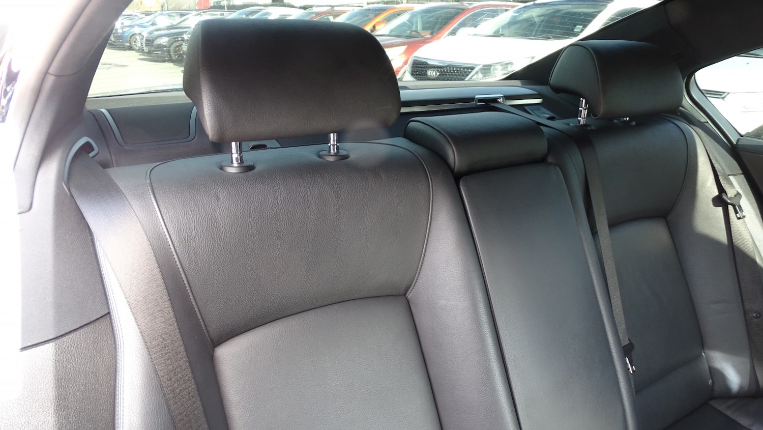 Used BMW 7 Series 2015 for sale - 77891565: Photo 27