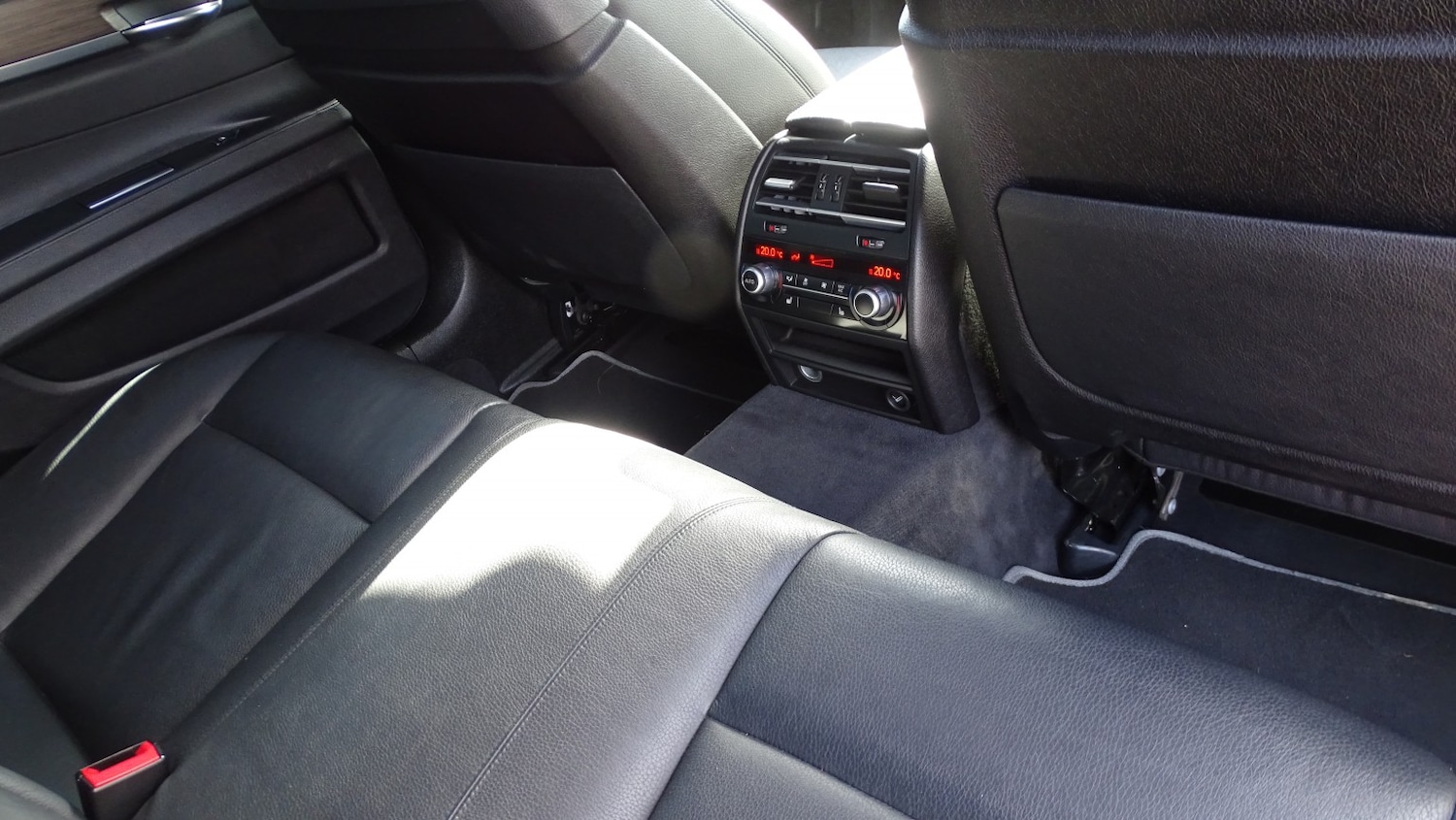 Used BMW 7 Series 2015 for sale - 77891565: Photo 29