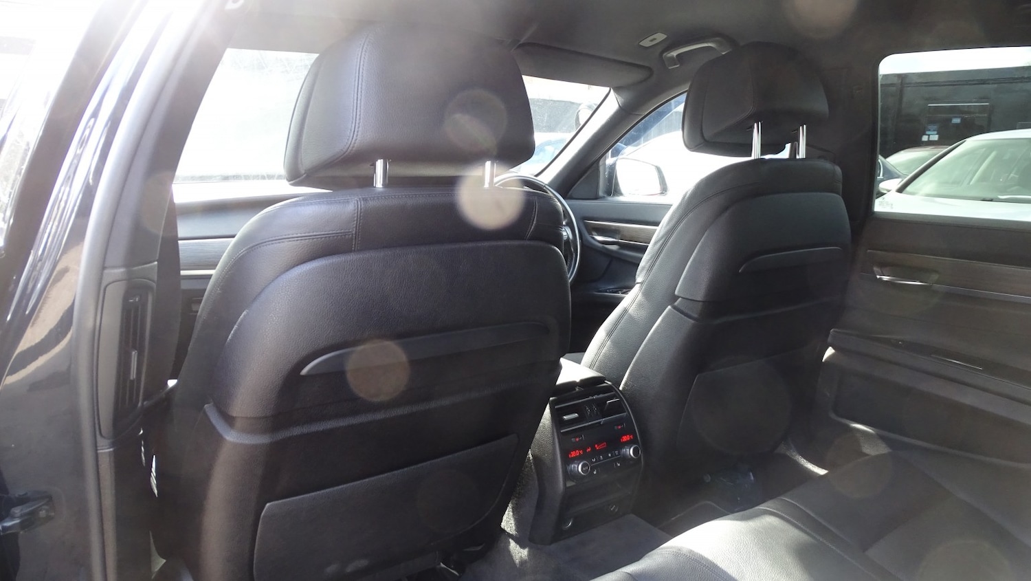 Used BMW 7 Series 2015 for sale - 77891565: Photo 30