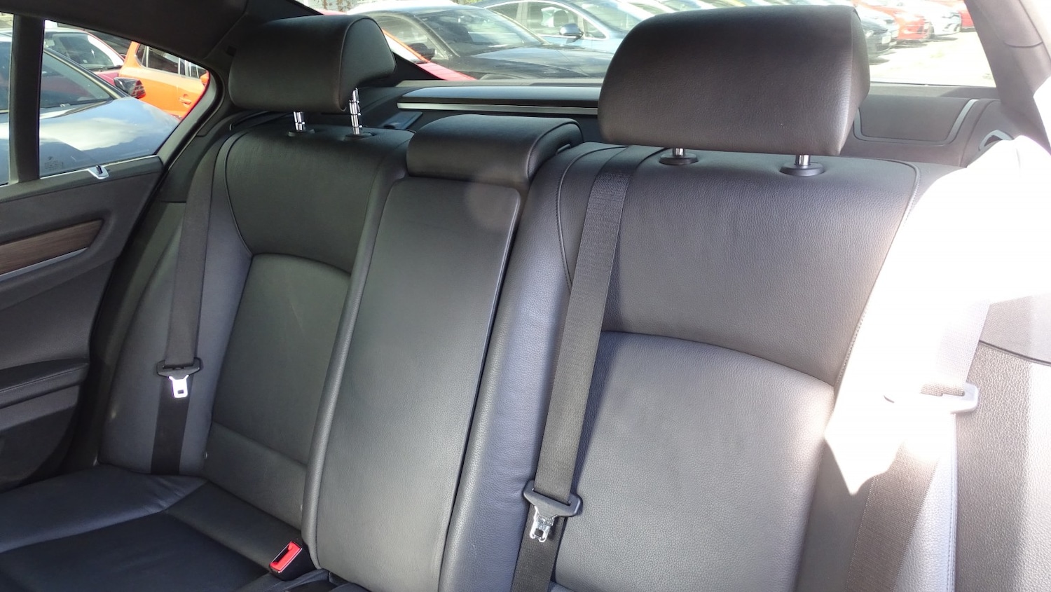 Used BMW 7 Series 2015 for sale - 77891565: Photo 32