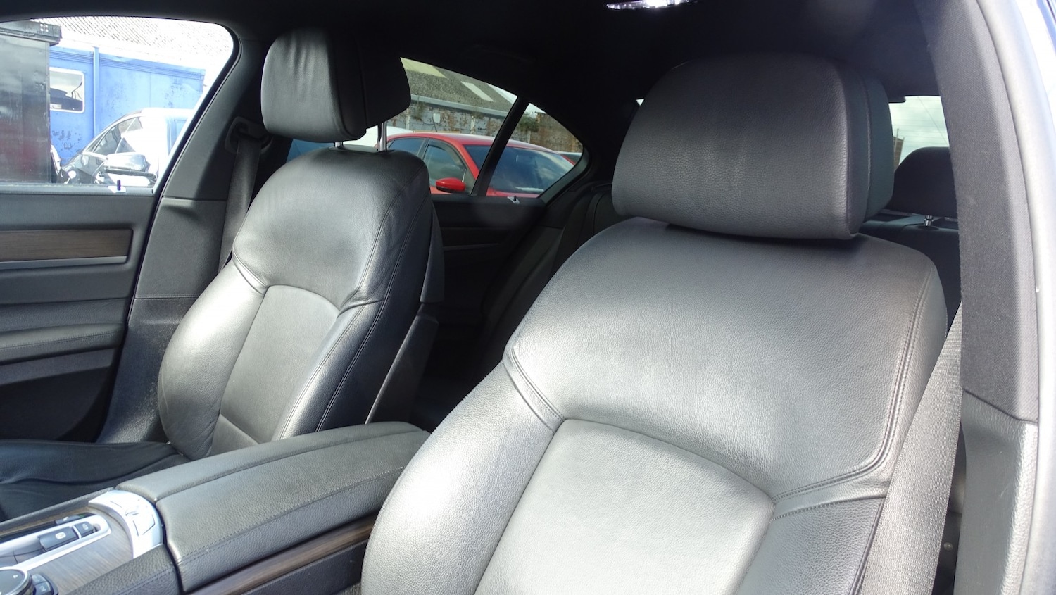 Used BMW 7 Series 2015 for sale - 77891565: Photo 35