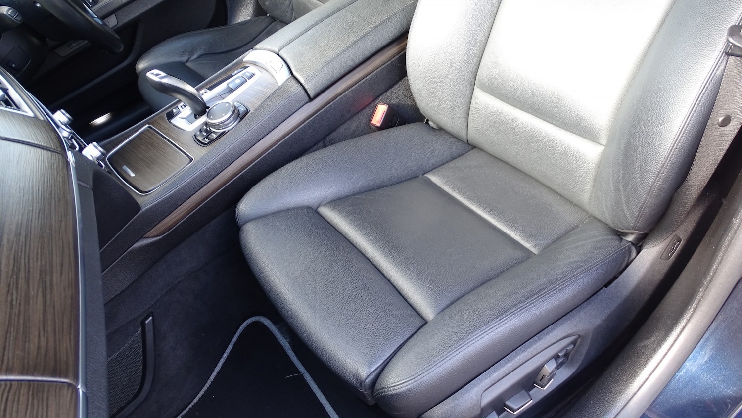 Used BMW 7 Series 2015 for sale - 77891565: Photo 36