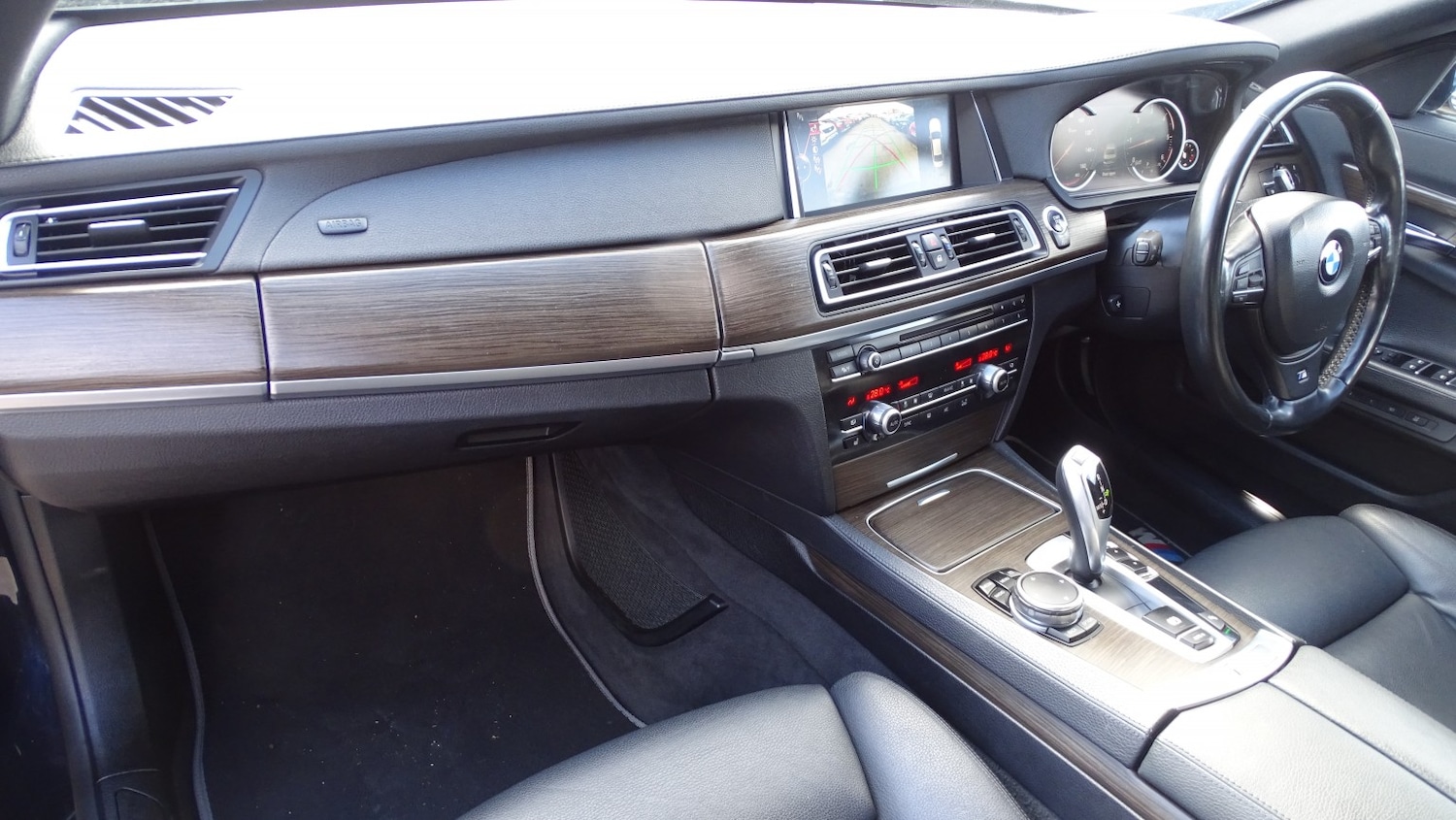 Used BMW 7 Series 2015 for sale - 77891565: Photo 38