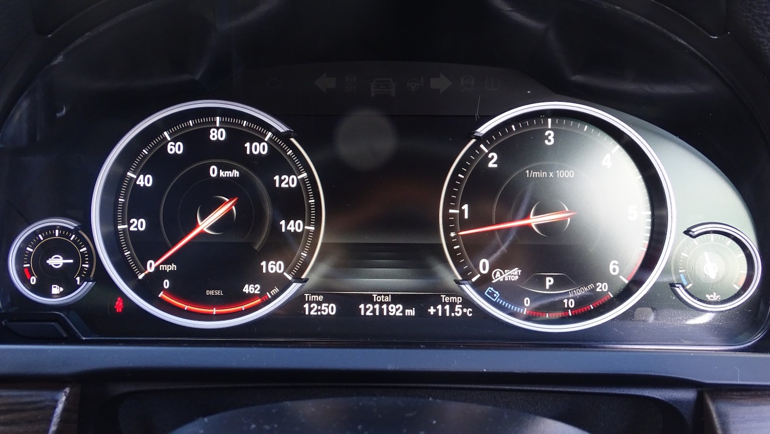 Used BMW 7 Series 2015 for sale - 77891565: Photo 40