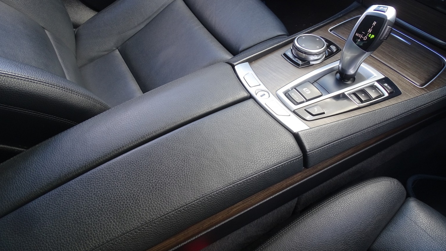 Used BMW 7 Series 2015 for sale - 77891565: Photo 43