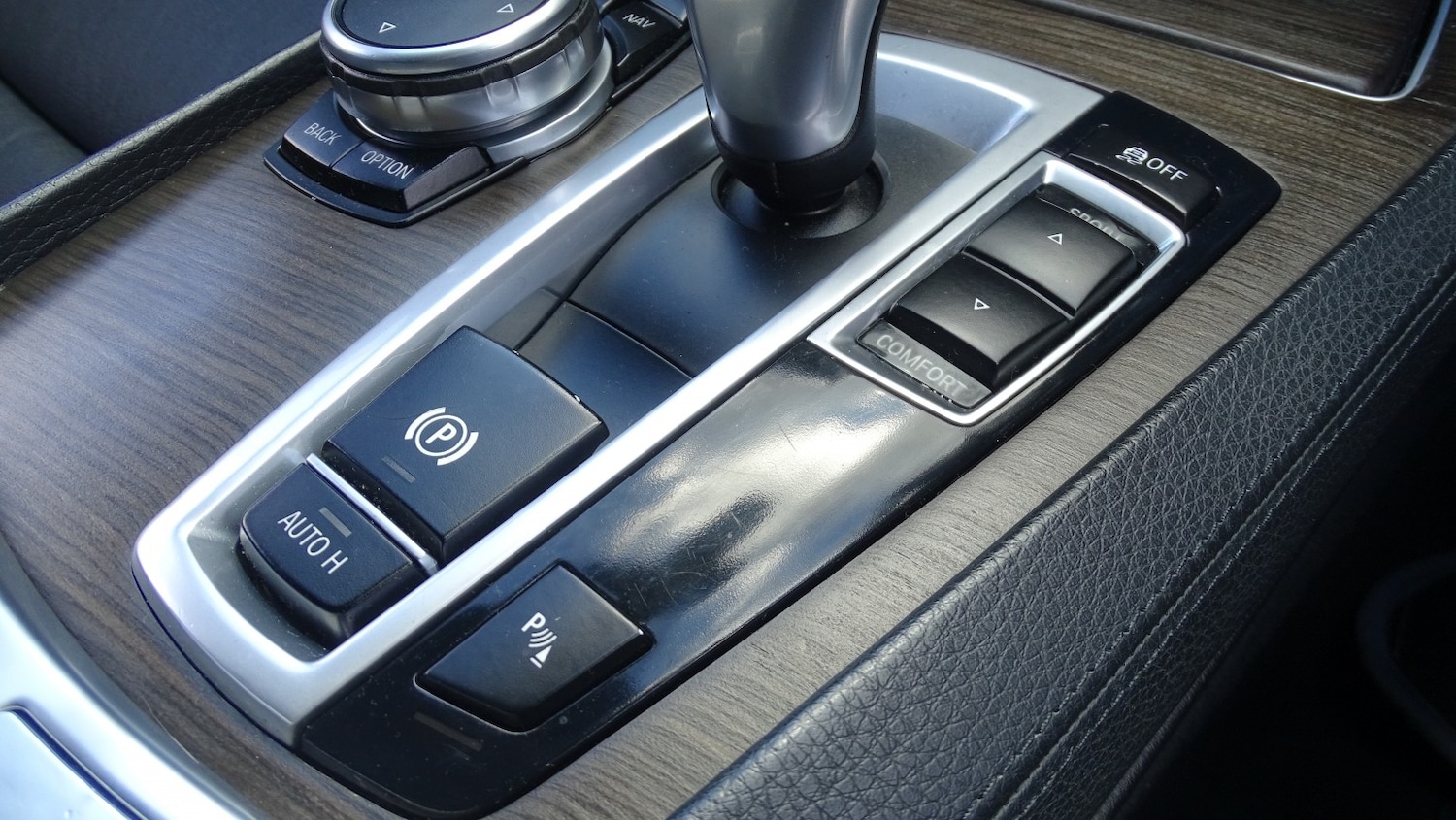 Used BMW 7 Series 2015 for sale - 77891565: Photo 44