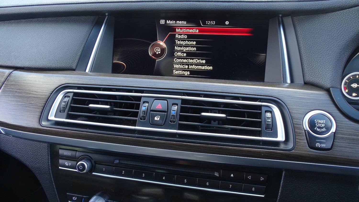 Used BMW 7 Series 2015 for sale - 77891565: Photo 52