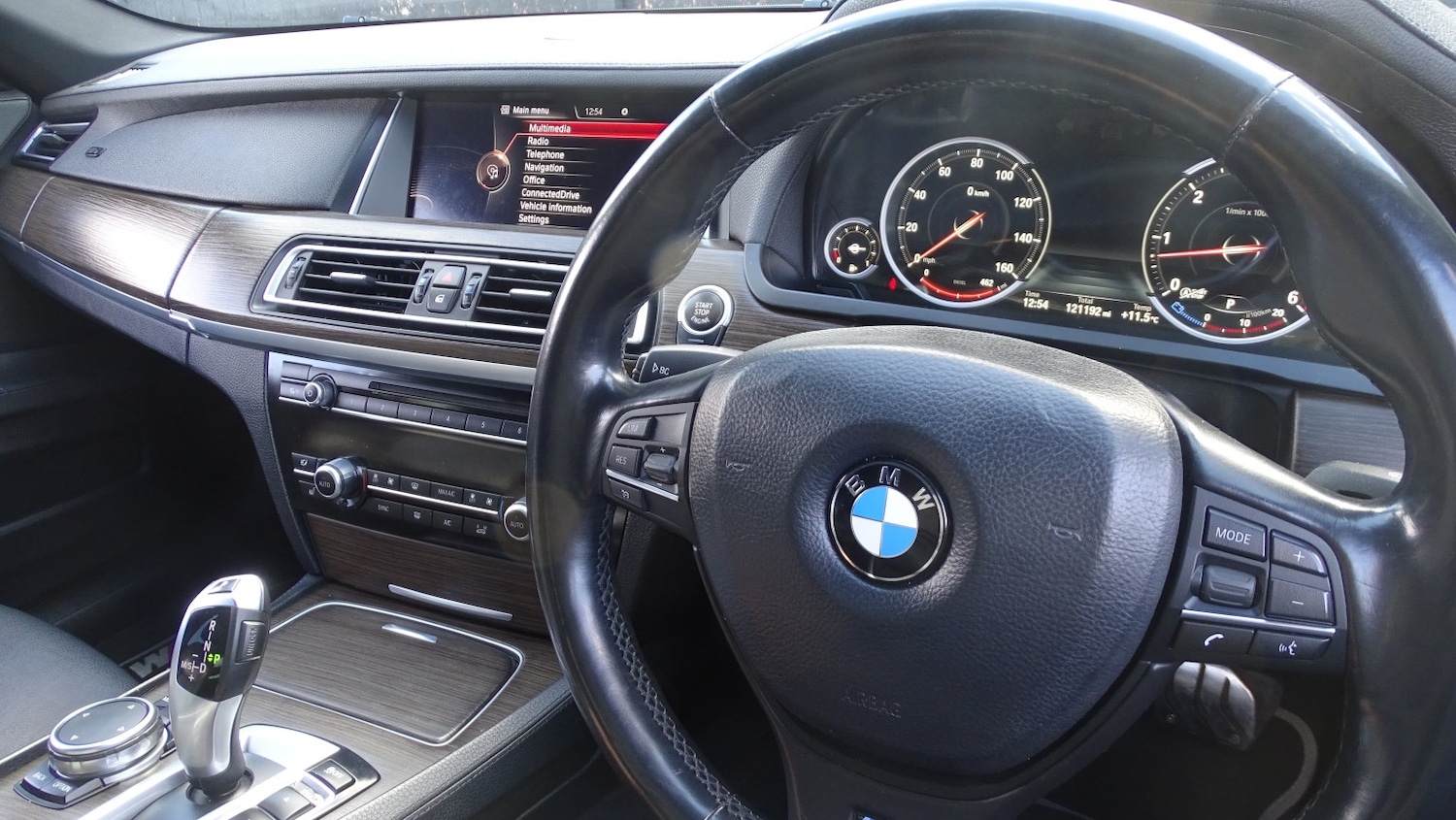 Used BMW 7 Series 2015 for sale - 77891565: Photo 54