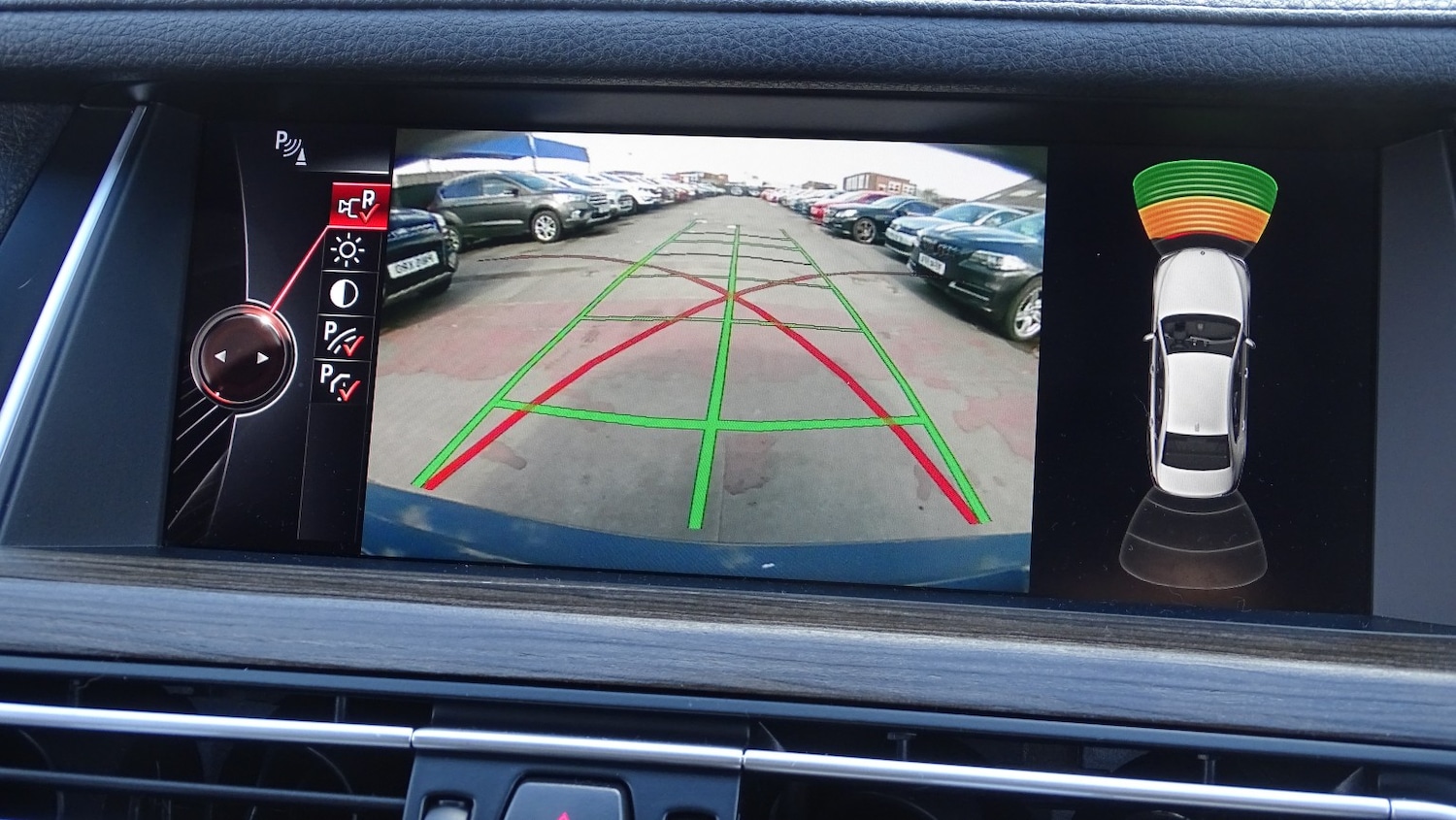 Used BMW 7 Series 2015 for sale - 77891565: Photo 55