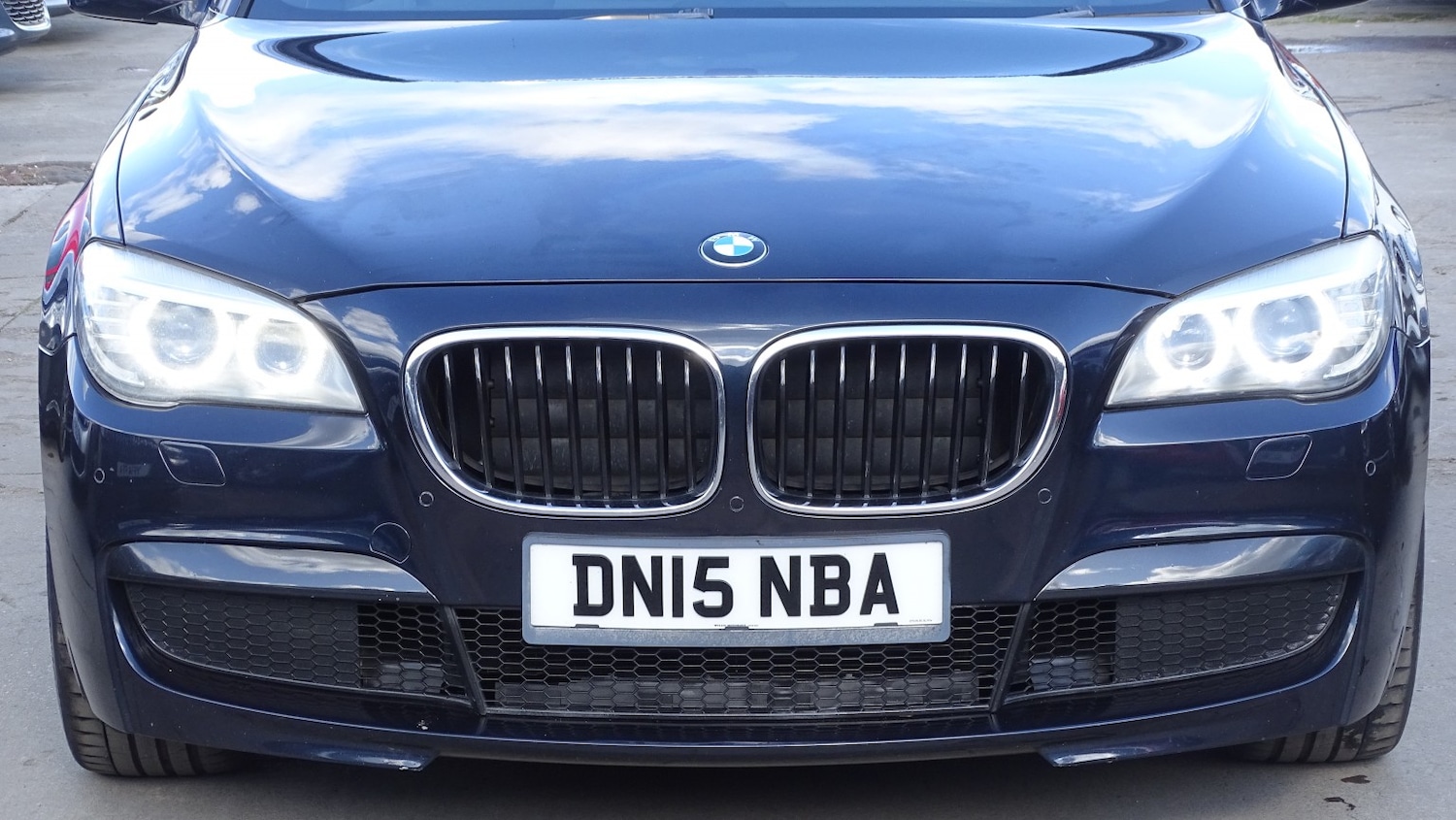 Used BMW 7 Series 2015 for sale - 77891565: Photo 7