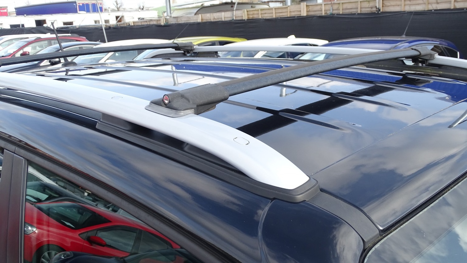 Used Jeep Renegade 2016 for sale - 77668543: Photo 18