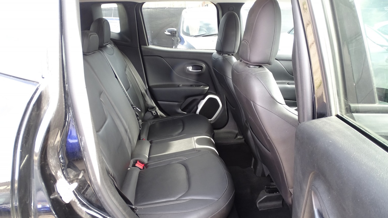 Used Jeep Renegade 2016 for sale - 77668543: Photo 24