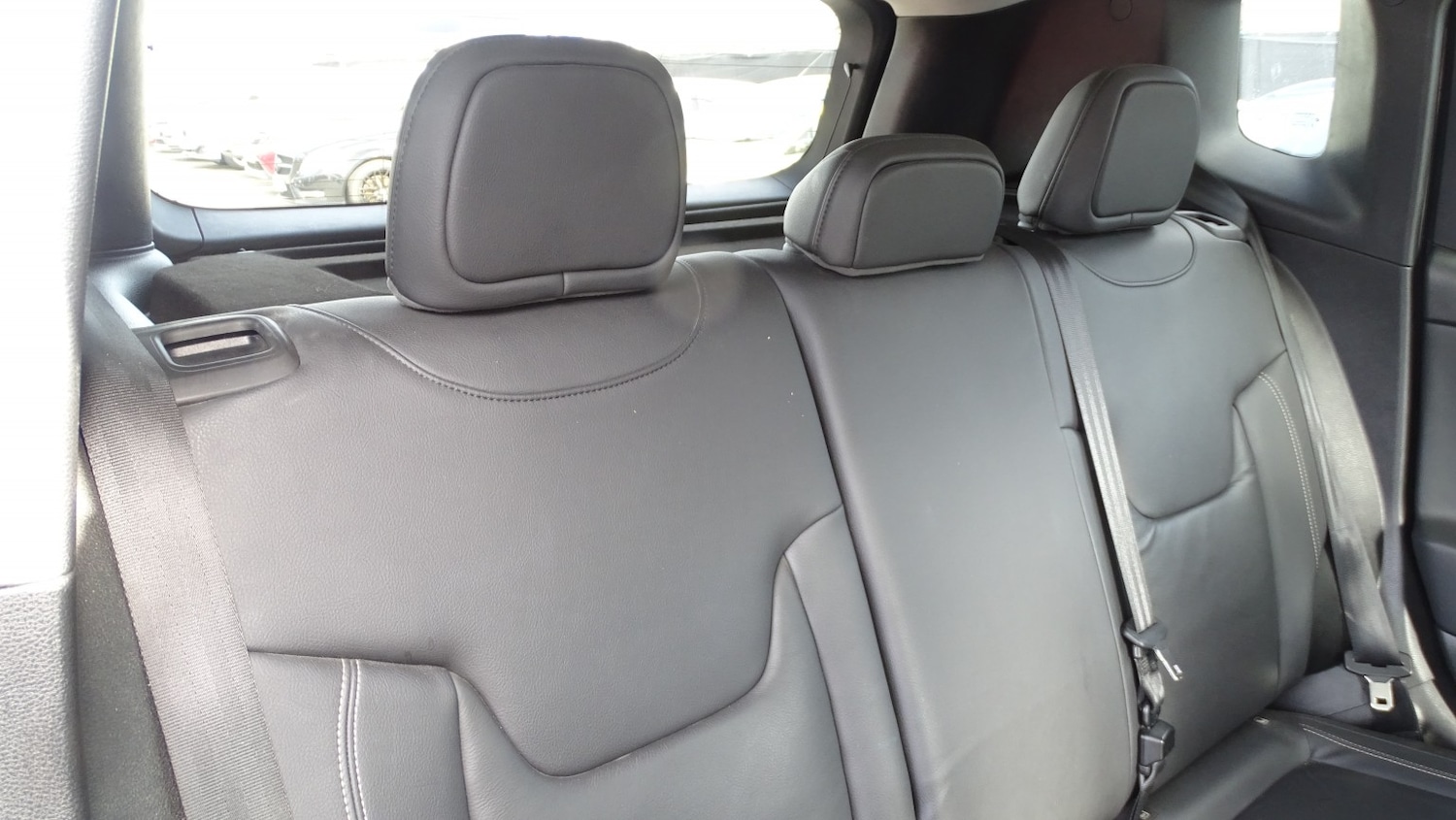 Used Jeep Renegade 2016 for sale - 77668543: Photo 25