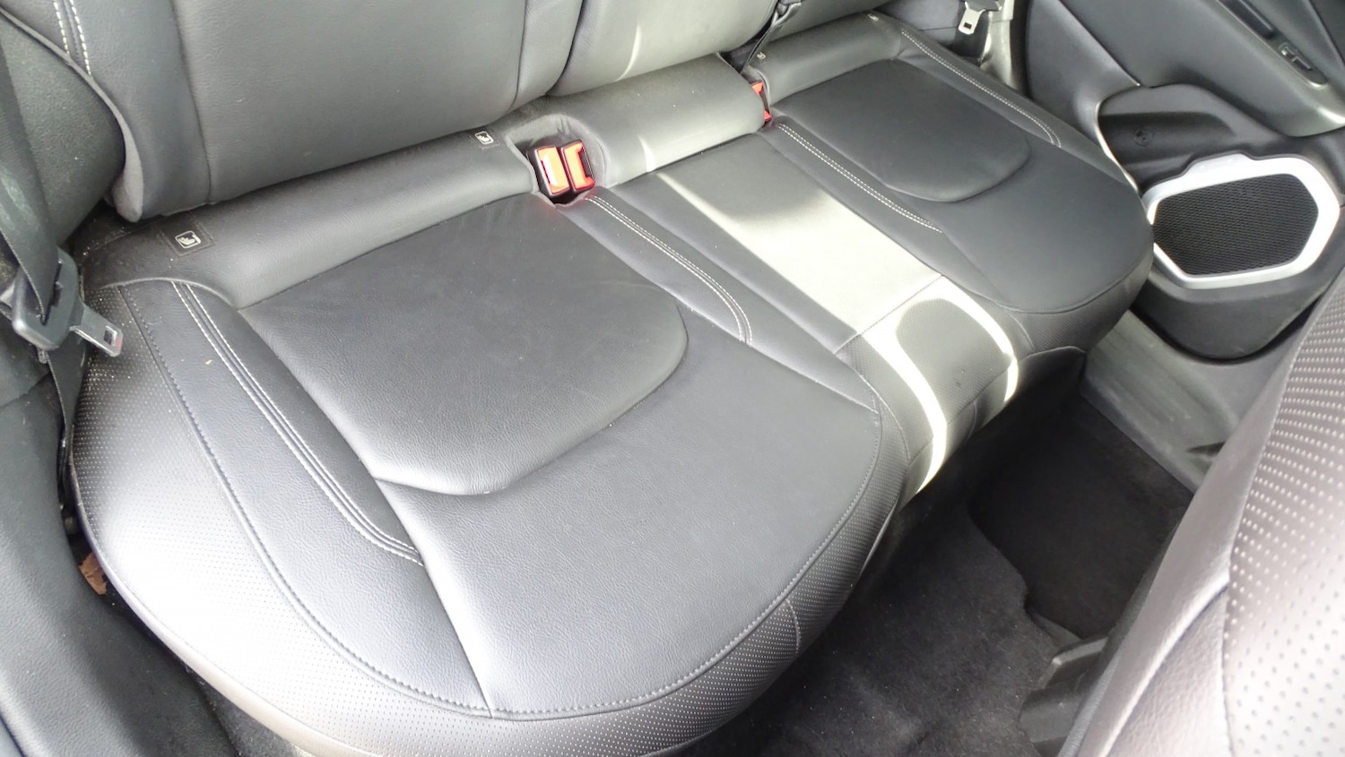 Used Jeep Renegade 2016 for sale - 77668543: Photo 26