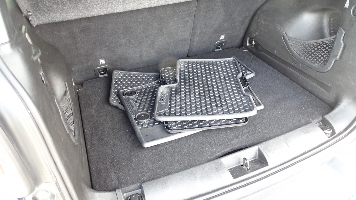 Used Jeep Renegade 2016 for sale - 77668543: Photo 27