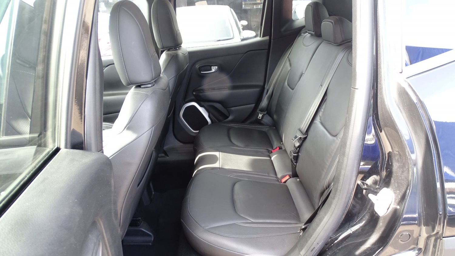 Used Jeep Renegade 2016 for sale - 77668543: Photo 29