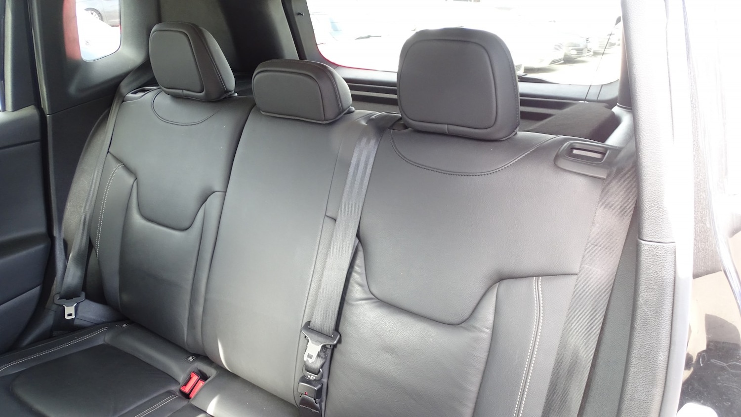 Used Jeep Renegade 2016 for sale - 77668543: Photo 30