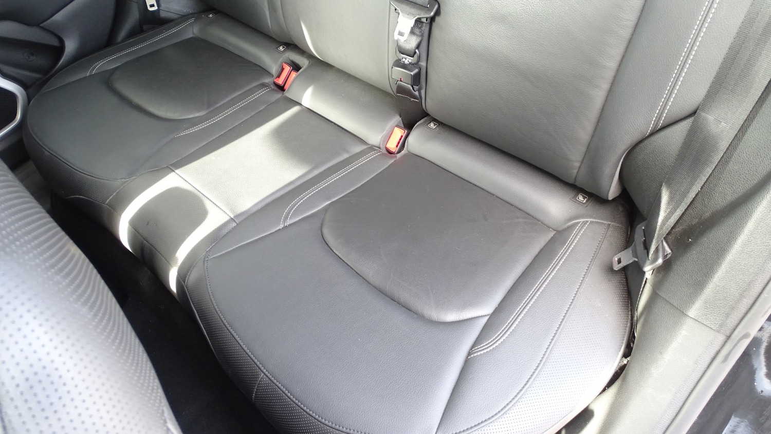 Used Jeep Renegade 2016 for sale - 77668543: Photo 31