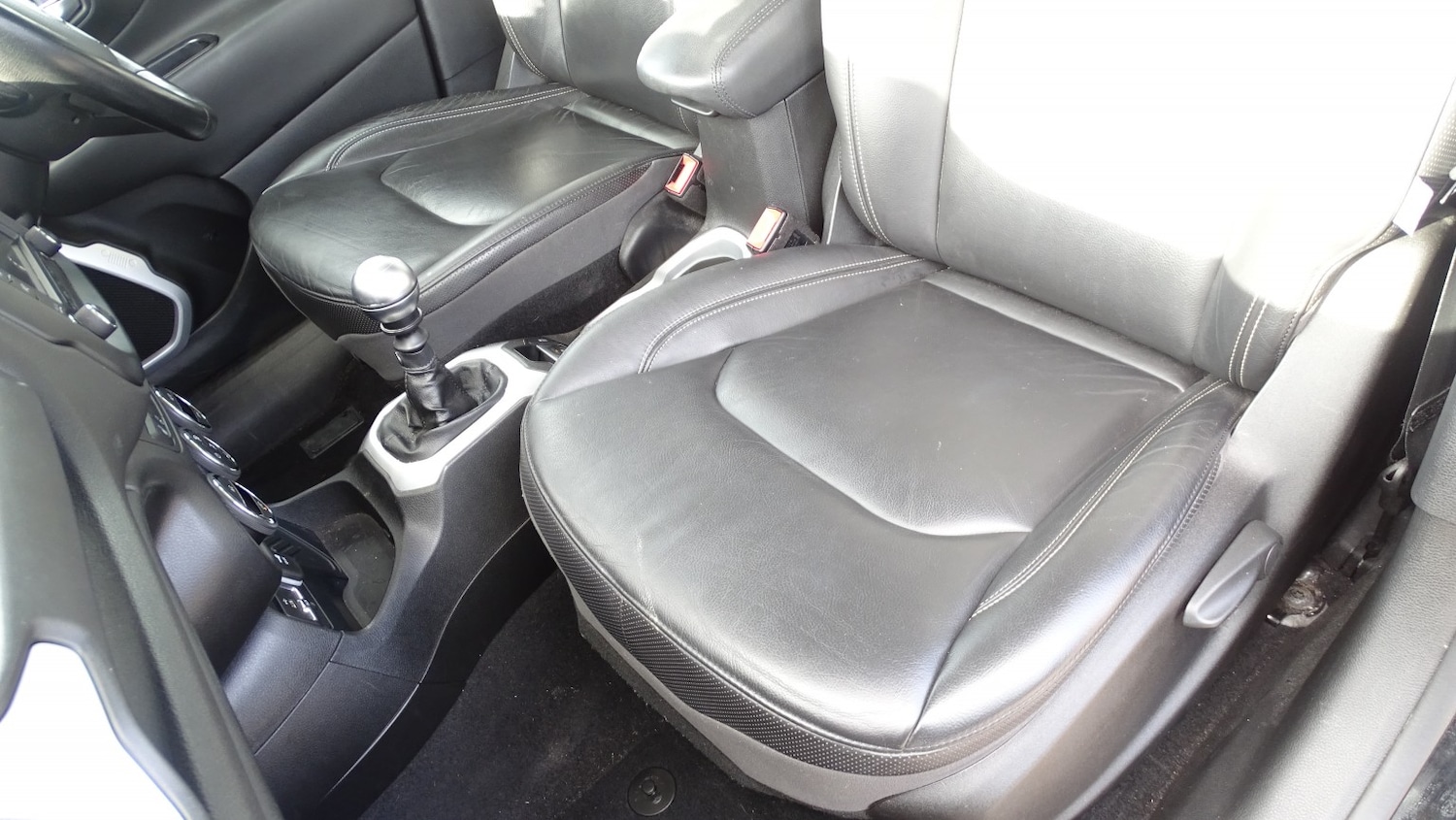 Used Jeep Renegade 2016 for sale - 77668543: Photo 34